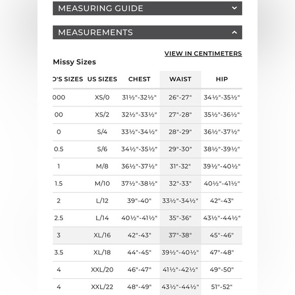 CHICOS Scarf-Print Top - Picture 13 of 13